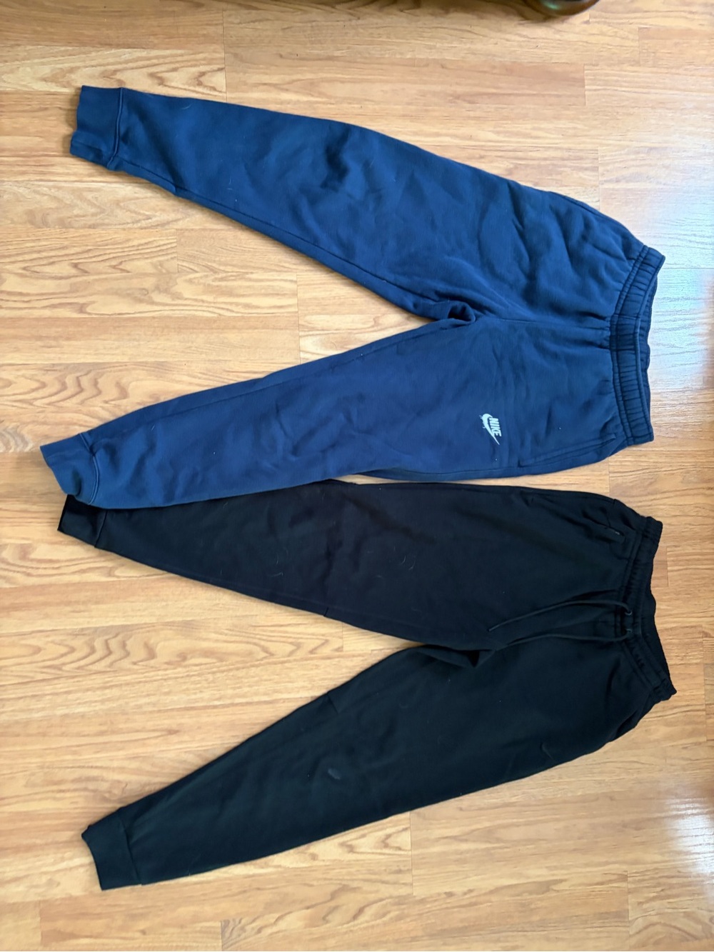 Bundle of Two Men’s XS Joggers - Used
